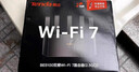 Tenda腾达路由器WiFi7【云霄BE5100】千兆穿墙王信号增强无线超强2.5g网口家用电竞放大器立式BE6L Pro 实拍图