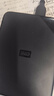 西部数据（WD）2TB 移动硬盘 USB3.0 SE系列 2.5英寸 机械硬盘 笔记本电脑外接 外置存储办公 大容量家庭存储 实拍图
