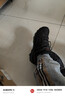迈乐（Merrell）户外徒步鞋男女款ACCENTOR GTX/WP经典防水透气防滑耐磨登山鞋 J036741-GTX黑桔（男款） 44 实拍图