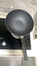 WOLL德国制造不粘炒锅钻石系列30cm中式炒锅少油烟家用炒菜锅进口锅具 实拍图