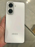 vivo iQOO Neo11 12GB+256GB 驰光白 2K 144Hz珠峰屏 骁龙8至尊版  国家补贴 iqooneo11 学生游戏手机 实拍图