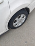 玛吉斯（MAXXIS）轮胎/汽车轮胎 185/65R15 88H MA202 适配轩逸/启辰 实拍图