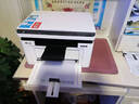 奔图（PANTUM）M1 lite激光打印机家用办公三合一 学生作业手机无线打印打卷子 办公室打印复印扫描一体机 实拍图