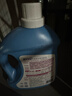 蓝月亮 深层洁净洗衣液 薰衣草香 3kg瓶+1kg瓶*3全瓶装 强效去污易漂洗  实拍图