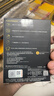 闪迪（SanDisk）4TB Nvme移动固态硬盘（PSSD）E81至尊超极速Pro版SSD 读速2000MB/s 手机直连笔记本外接 三防保护 实拍图