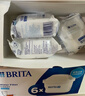 碧然德（BRITA） 家用滤水壶 净水壶滤芯 Maxtra 多效滤芯 6枚装 实拍图