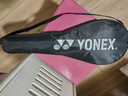 YONEX尤尼克斯羽毛球原厂球拍包袋羽毛球收纳袋羽毛球拍套 耐磨牛津布款 晒单实拍图