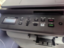 兄弟（brother）DCP-L2628DW 家用办公黑白激光打印复印扫描一体机  34页/分 有线无线自动双面打印 随机高容耗材 实拍图