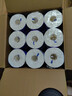维达（Vinda）卷纸 棉韧有芯卷纸4层160克*27卷 卫生纸 厚韧耐用 新旧随机发货 实拍图
