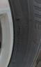 普利司通（Bridgestone）汽车轮胎 225/55R17 97W T001 适配君威/君越/迈锐宝/宝马5系/A6L 实拍图