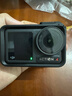 大疆 DJI Osmo Action 4灵眸运动相机摩托车山地公路骑行潜水防抖户外vlog便携式4k旅游 实拍图