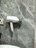 松下（Panasonic）【国家补贴】负离子电吹风机筒高速大功率不伤发家用低噪速干护发送女友礼物EH-WNE6A 实拍图