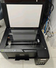 爱普生（EPSON）墨仓式 L3255彩色打印机 微信打印/无线连接  家用打印优选 AI学习打印机（打印、复印、扫描） 实拍图