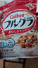 卡乐比（Calbee）即食燕麦片 原味水果麦片600g 日本进口非油炸 营养代餐早餐零食 实拍图