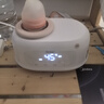 海尔（Haier）摇奶器温奶器暖奶二合一自动恒温加热母乳保温奶瓶无水暖奶带夜灯 实拍图