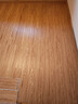 墨斗鱼木纹地板贴 PVC自粘防水耐磨加厚地板革卧室厨房翻新贴7片1.5mm厚 实拍图