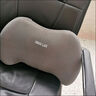 GREAT LIFE汽车腰靠腰部靠垫记忆棉靠背垫办公室家用腰托车用套装车载护腰垫 实拍图