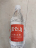昆仑山饮用天然弱碱性矿泉水500ml*6瓶整箱装 高端用水 实拍图