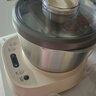 小熊（Bear）和面机3.5L 揉面机厨师机 全自动家用多功能智能活面搅面机 面包面粉发酵醒面 政府补贴HMJ-D35P1 实拍图