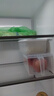 佳帮手冰箱保鲜盒食品级抗菌收纳盒密封水果蔬菜冷冻盒超值六件套 实拍图