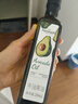 晟麦（sanmark）牛油果油250ml低温冷榨儿童热炒食用油鳄梨油高烟点轻食凉拌沙拉 实拍图