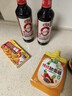 海天 0金标生抽酱油500ml*2【特级酱油】金标系列 0添加防腐剂 实拍图