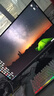 SANC盛色27英寸2K原生180Hz电竞屏 Fast IPS快速液晶1ms 广色域10bit 小夜灯电脑屏幕 G72Plus 实拍图