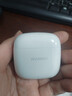 华为长续航蓝牙耳机 FreeBuds SE 2无线耳机 40小时长续航 快速充电 蓝牙5.3适用于苹果/安卓手机 白 实拍图
