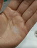 倾姿堂白松露氨基酸洗面奶控油保湿亮白清洁缩毛孔去黑头角质洁面乳120g 实拍图