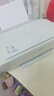 惠普（HP）4925彩色无线喷墨打印机家用 大印量低成本照片打印机 微信打印 复印 扫描 实拍图