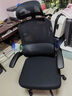 黑白调P1二代人体工学椅电脑椅子人工力学座椅久坐办公电竞椅学习椅国补 实拍图