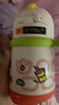 babycare儿童保温杯婴儿宝宝学饮杯吸管水杯水壶不锈钢300ml-新旧款混发 实拍图