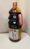 海天 红烧酱油1.9L【一级酱油】经典系列 红烧炖肉上色量贩装 实拍图