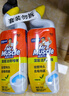 威猛先生（Mr Muscle）洁厕灵 600g*4瓶 恋恋桃花 含84精华 洁厕剂 马桶清洁 实拍图