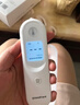 鱼跃（Yuwell）医用红外电子婴儿童体温计温度计静音精准发烧老人入耳温枪YHT208 实拍图