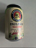 保拉纳（Paulaner）柏龙 经典小麦白啤 500ml*24听 德国进口 京东自营 饮料 实拍图