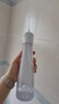 博皓（prooral）冲牙器/洗牙器/水牙线/洁牙器 立式设计 5025Plus原5002升级版象牙白【生日送礼】 实拍图