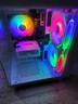 英特尔 i9水冷24核RTX4070/4060台式机电脑全套i7高配游戏组装主机i5办公设计整机吃鸡永劫电竞网吧家用 套餐三丨i9级12核丨RTX2060丨游戏全能王 高频运行内存32G 实拍图