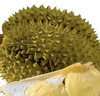 京鲜生 进口金枕头榴莲 净重5-6斤 1个装  鲜果 生鲜 新鲜水果 实拍图