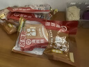 海底捞 火锅蘸料 香辣芝麻酱 120g*3袋 烧烤家用调味料芝麻酱一料多用 实拍图