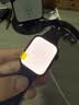 Apple Watch Series 7 苹果二手智能手表 S7 健身记录血氧睡眠检测 Nike/午夜色/GPS 45mm 实拍图