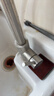 四季沐歌厨房水龙头 三功能抽拉式360°旋转冷热双控不锈钢洗碗洗菜盆水槽 实拍图