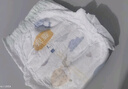 宜婴新梦想家全包臀小内裤L38片拉拉裤超薄透气【品牌直供 安心品质】 实拍图