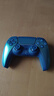 索尼（SONY）PS5 PlayStation DualSense无线游戏手柄 ps5手柄-净彩凫绿 实拍图