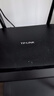 普联（TP-LINK）双千兆路由器 易展mesh分布式 AC1200无线家用穿墙 5G双频 WDR5620千兆易展版 IPv6 实拍图