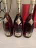 人头马（Remy Martin）洋酒 CLUB优质香槟区干邑白兰地 700ml 实拍图