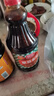 厨邦酱油 草菇老抽 老抽酱油【黄豆酿造酱油】1.25L 红烧卤水炖煮 实拍图