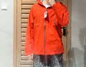 迪卡侬（DECATHLON）硬壳冲锋衣男女春秋登山防风防水单层夹克风衣运动外套MH500 男款-星际灰-亚洲版 加内胆选大一码 M 实拍图
