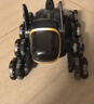 索迪Ai智能rc遥控汽车机器狗儿童玩具男孩变形机器人3-6-10岁生日礼物 实拍图