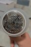 LYNN去毛球器 毛球修剪器衣服起球打除吸刮黏剃毛球器粘毛器充电式 白 实拍图